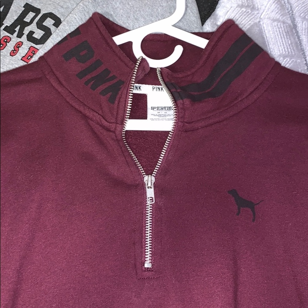 Victoria's Secret Pink Pullover